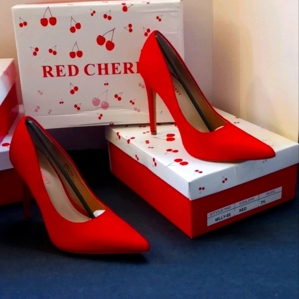 Women shoes